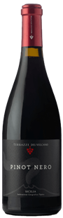 Terrazze dell'Etna Pinot Nero 2016